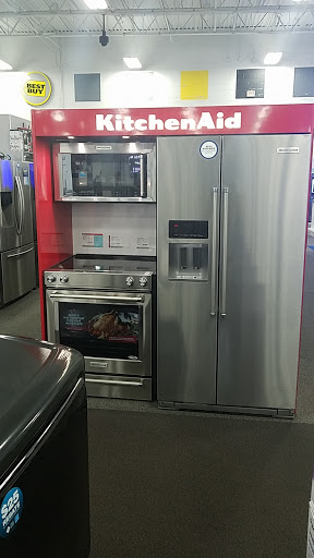 Electronics Store «Best Buy», reviews and photos, 4102 S Meridian A, Puyallup, WA 98373, USA