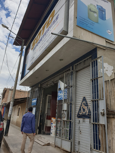 Cerrajería Cajamarca