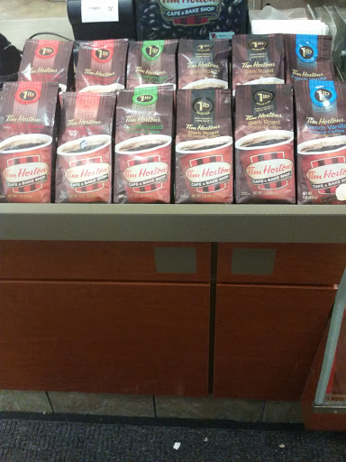 Coffee Store «Tim Hortons», reviews and photos, 802 Paul Rd, Rochester, NY 14624, USA