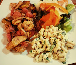 Hotel Hacienda Santa Cecilia photo