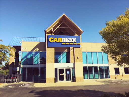 CarMax