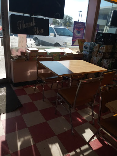 Donut Shop «Sunshine Donuts», reviews and photos, 10031 Marsh Ln # 108, Dallas, TX 75229, USA