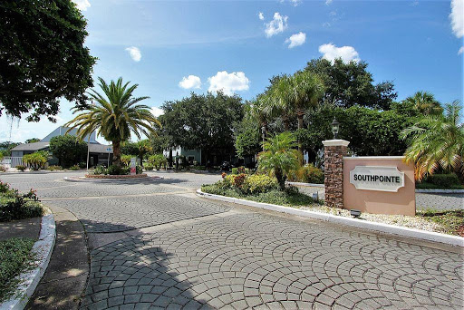 Country Club «Ventura Country Club», reviews and photos, 3333 Woodgate Blvd, Orlando, FL 32822, USA