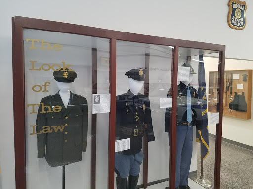 Local History Museum «Indiana State Police Museum», reviews and photos, 8660 E 21st St, Indianapolis, IN 46219, USA