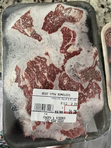 Butcher Shop «Chops & Steaks - The Real Meat», reviews and photos, 1463 Finnegan Ln i, North Brunswick Township, NJ 08902, USA