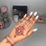 Places where they make henna tattoos Lille