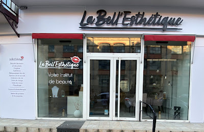 La Bell’Esthétique à Baccarat