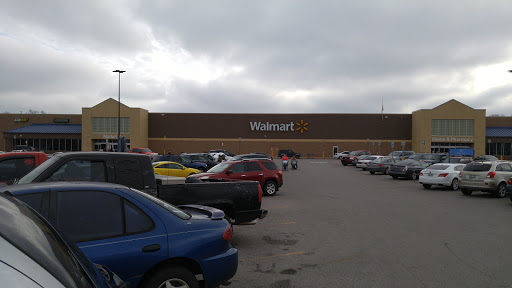 Department Store «Walmart Supercenter», reviews and photos, 60 S Stewart Rd, Corbin, KY 40701, USA