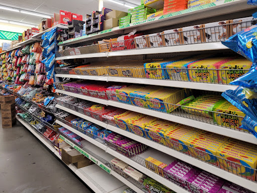 Dollar Store «Dollar Tree», reviews and photos, 4959 Bill Gardner Pkwy Ste 107, Locust Grove, GA 30248, USA