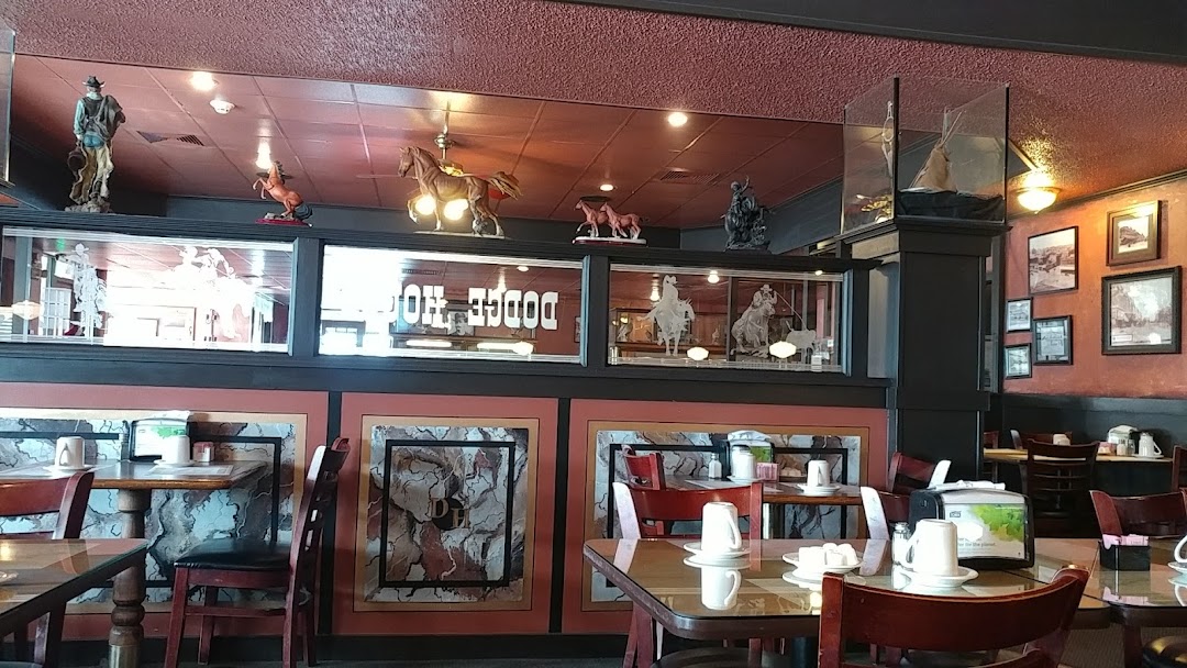 Dodge House Restaurant