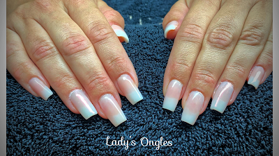 Lady’s Ongles à Agde