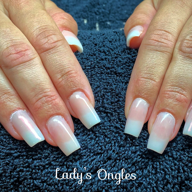 Lady’s Ongles