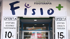Fisio + en Murcia