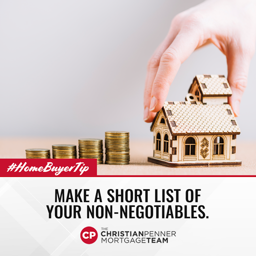 Mortgage Lender «Christian Penner», reviews and photos