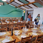 Photo n°2 de l'avis de Jacqueline.l fait le 26/12/2023 à 06:13 sur le  Ristorante Agrituristico Il Ciliegio à Monteriggioni