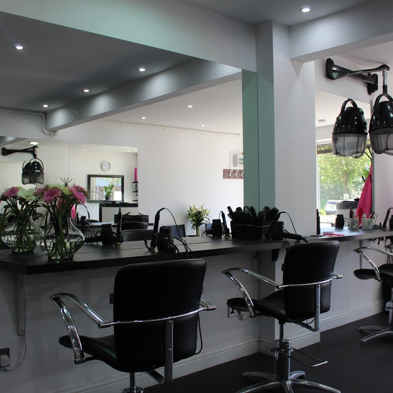 Family Roots - Hairdressing