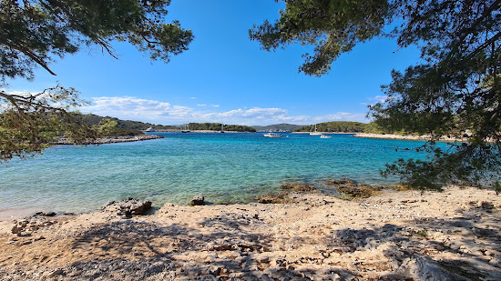 Mlini Beach
