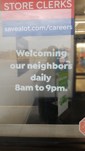 Grocery Store «Save-A-Lot», reviews and photos, 4515 W Main St, Belleville, IL 62226, USA