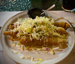 Mi Veracruz Comida tradicional photo