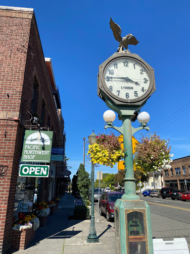 Gift Shop «The Pacific Northwest Shop», reviews and photos, 2702 N Proctor St, Tacoma, WA 98407, USA