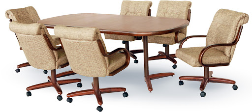 Discount Store «Dallas Dinettes Furniture Center», reviews and photos, 11277 N Stemmons Fwy, Dallas, TX 75229, USA