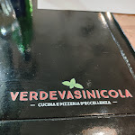 Photo n°3 de l'avis de Sergio.i fait le 17/06/2023 à 19:56 sur le  Verdevasinicola | Cucina e Pizzeria d'Eccellenza à Eboli