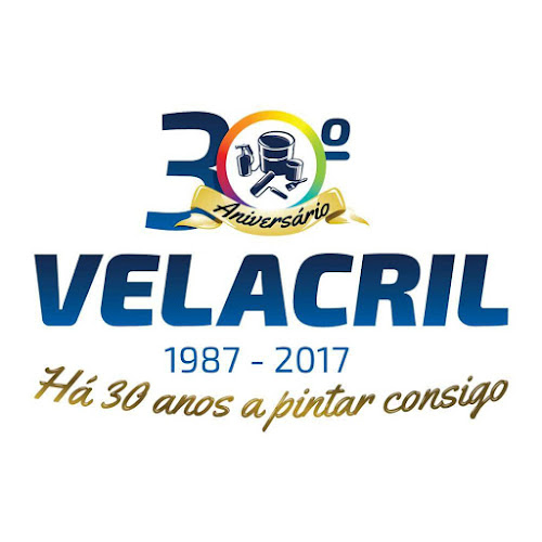 Avaliações doTintas Velacril em Sintra - Loja de tintas