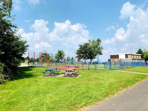 Doe Bank Park and playground