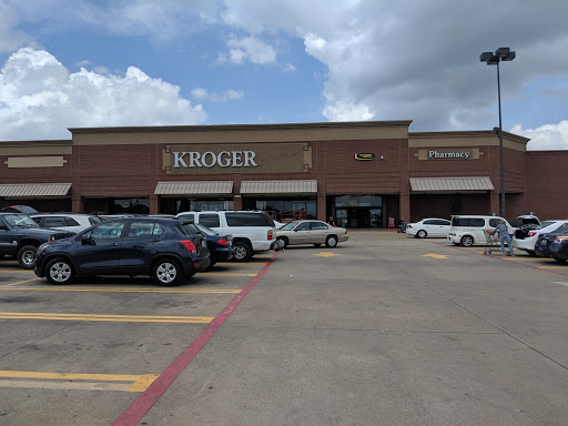 Grocery Store «Kroger», reviews and photos, 2109 Harwood Rd, Bedford, TX 76021, USA