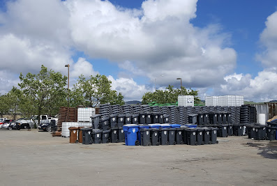 Napa Recycling & Waste Services
