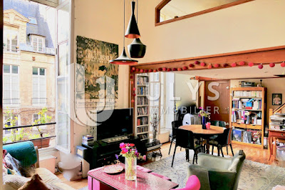 ULYS Immobilier | Vente - Location - Estimation à Paris à Paris