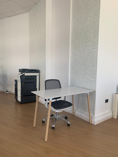 Talent Coworking Gran Canaria