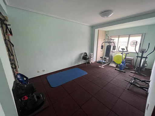 Martín Leza Fisioterapia