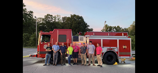 Town of Spindale - Fire Rescue