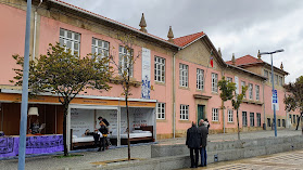 Escola Secundária Fernão De Magalhães (Liceu)