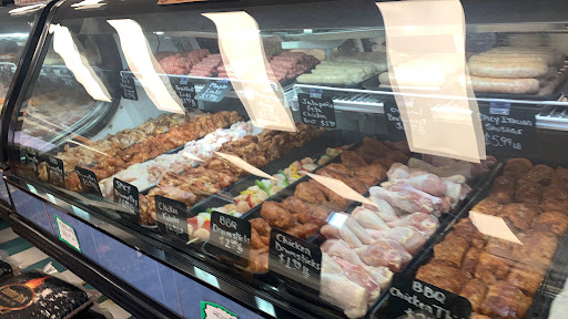 Butcher Shop «Blue Max Meats», reviews and photos, 29304 WA-410, Buckley, WA 98321, USA