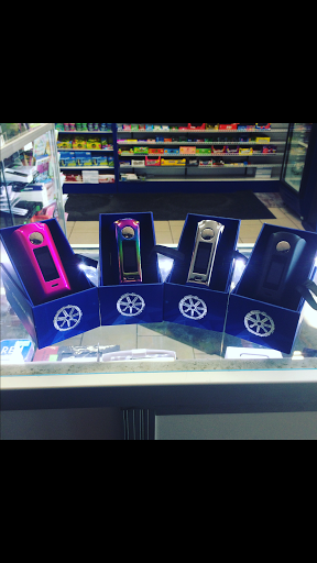 Tobacco Shop «Shreeji Smoke & Vape Shop», reviews and photos, 3224 Long Beach Rd, Oceanside, NY 11572, USA