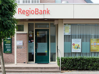RegioBank (zelfstandig adviseur) | Paffen+ verzekeringen & financiële diensten