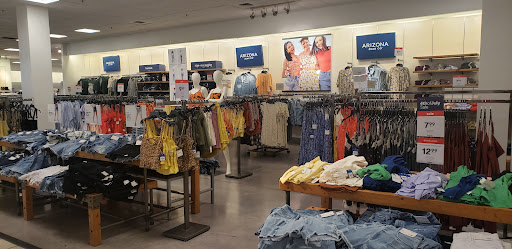 Department Store «JCPenney», reviews and photos, 11401 Pines Blvd, Pembroke Pines, FL 33026, USA