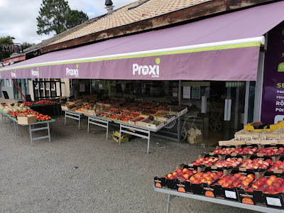 Proxi Super à Carcans