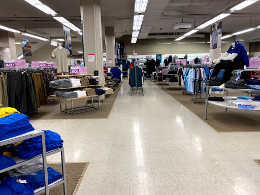 Department Store «Sears», reviews and photos, 436 Main St, Hackensack, NJ 07601, USA