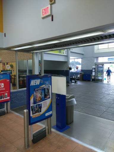 Department Store «Walmart Supercenter», reviews and photos, 3911 Bienville Blvd, Ocean Springs, MS 39564, USA