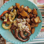 Photo n°2 de l'avis de Anya.e fait le 01/05/2023 à 14:20 sur le  Maria Garden - Restaurant & Concept Store à Alcabideche