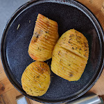 Photo n°6 de l'avis de Olga.o fait le 18/11/2023 à 18:24 sur le  Osteria Al Turbine à Mogliano Veneto