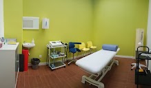 Avanza - Centro de Salud Integral