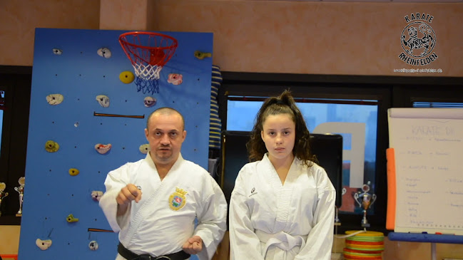 Karate Schule Rheinfelden Öffnungszeiten