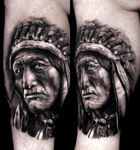 Explore 2004 tattoo ideas, creative tattoo ideas in Mc Kees Rocks, available at Triumphant arts tattoo studio