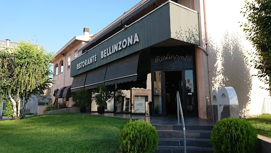 Hotel Ristorante Bellinzona Via G. Mazzini, 71, 27050 Casei Gerola PV, Italia