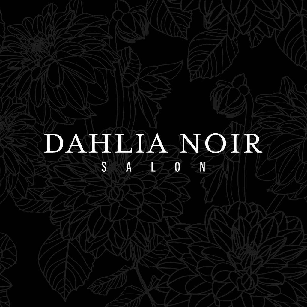 DAHLIA NOIR 21703