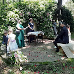 Photo n°2 de l'avis de Rosa.o fait le 22/06/2023 à 08:04 sur le  Villa Garda Sandalo à Nettuno